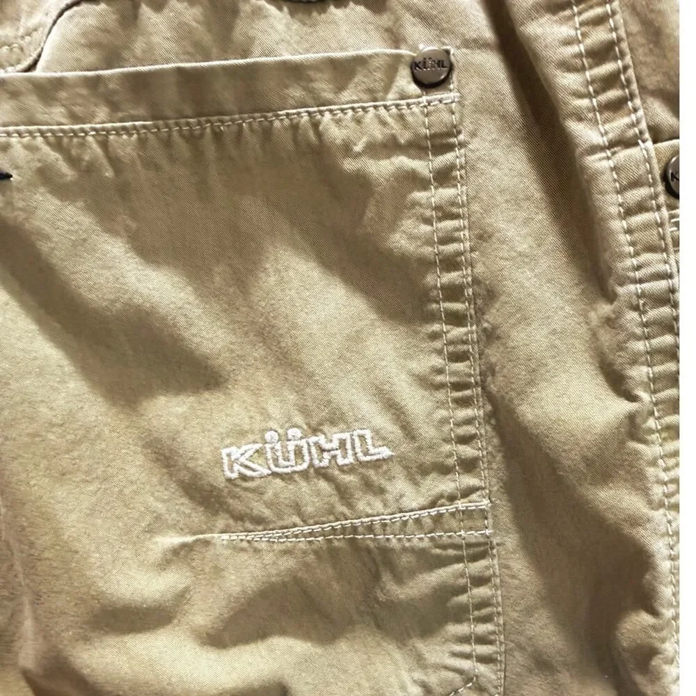 Kuhl revolvr vintage
